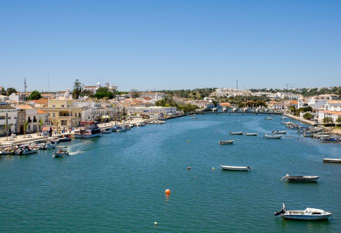 Tavira Tavira