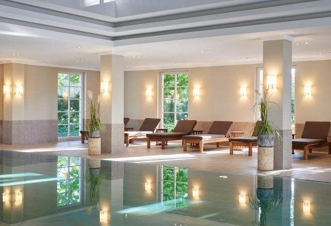 Strandhotel Zingst Strandhotel Zingst