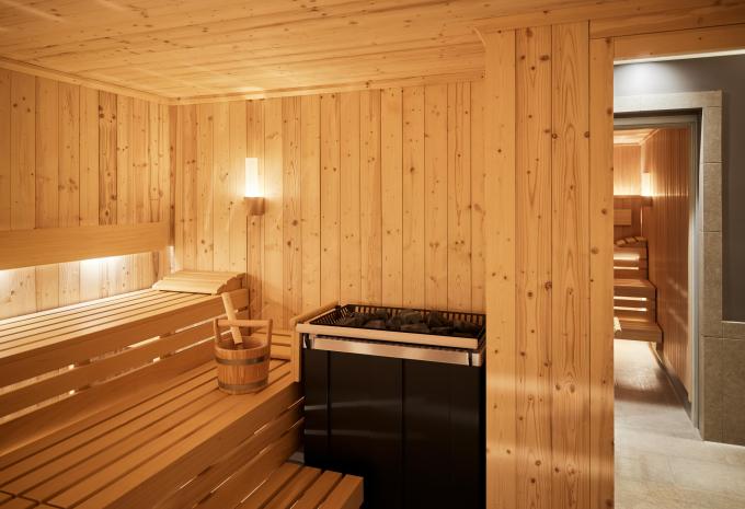 Strandhotel Zingst Strandhotel Zingst