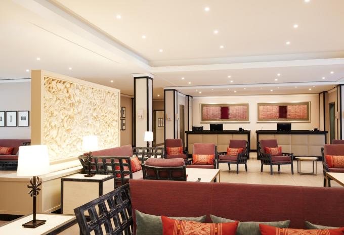 Strandhotel Zingst Strandhotel Zingst