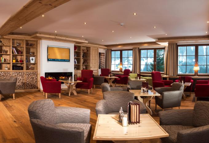 St. Anton am Arlberg