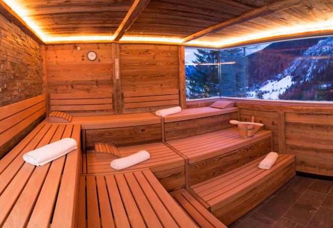 St. Anton am Arlberg