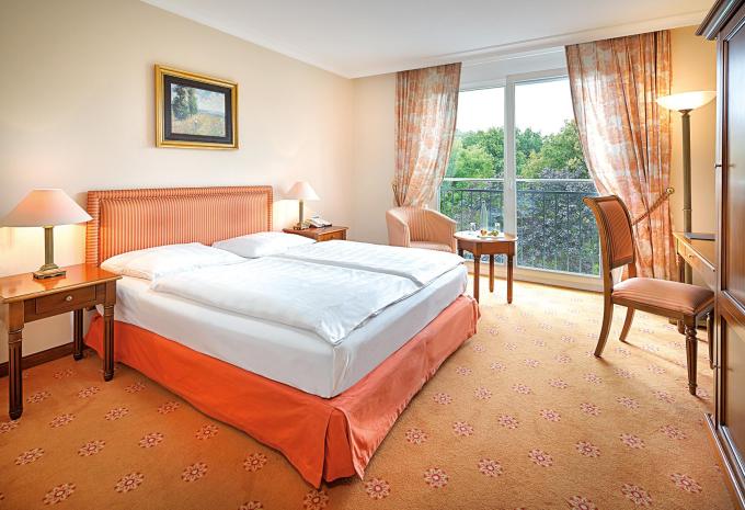 Berlin - ÖBB Nightjet