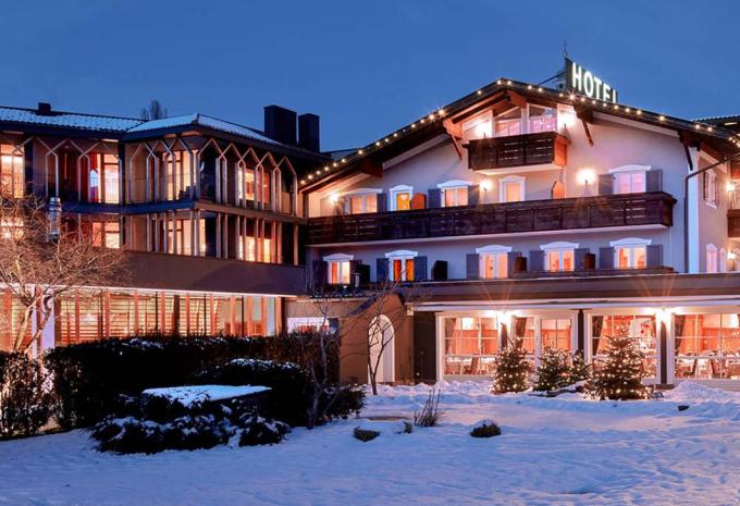 Hotel Engels Park ****, Sterzing Hotel Engels Park ****, Sterzing