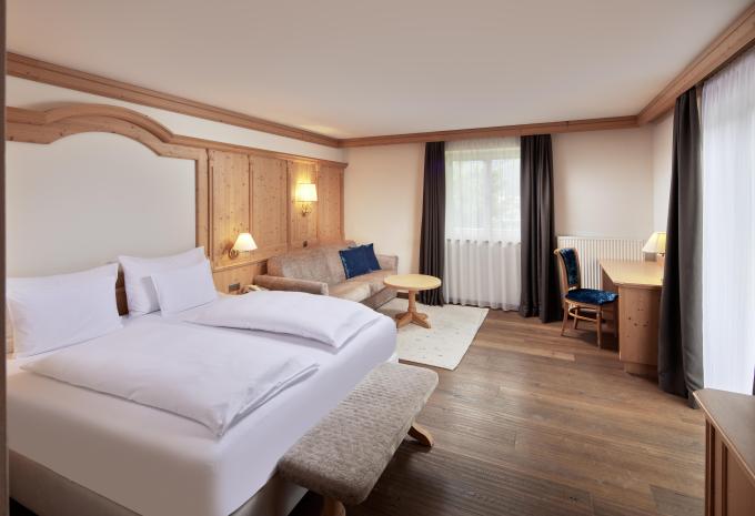 Beispiel Junior Suite Balcony Kronbühel Beispiel Junior Suite Balcony Kronbühel