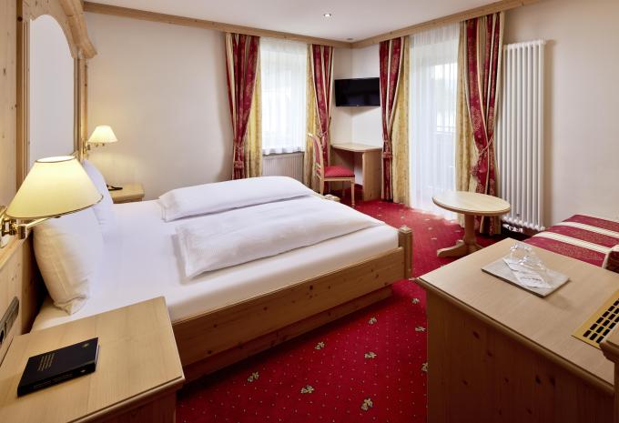 Zimmerbeispiel Zimmerbeispiel