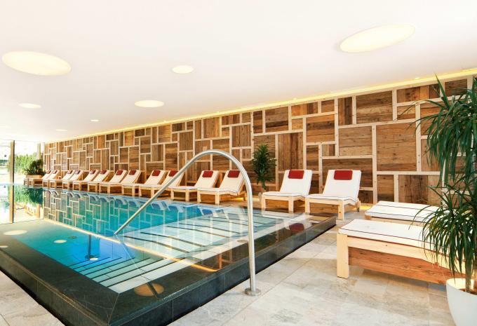 Hotel Engels Park ****, Sterzing Hotel Engels Park ****, Sterzing