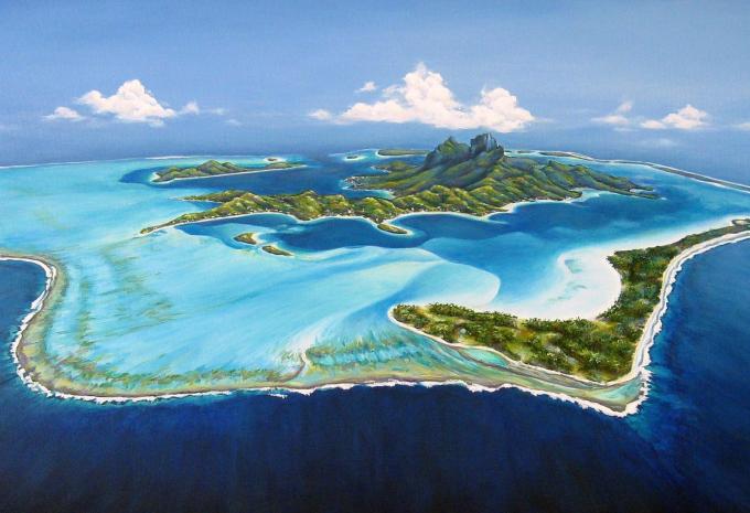 Bora Bora