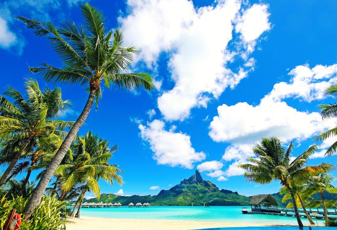 Bora Bora