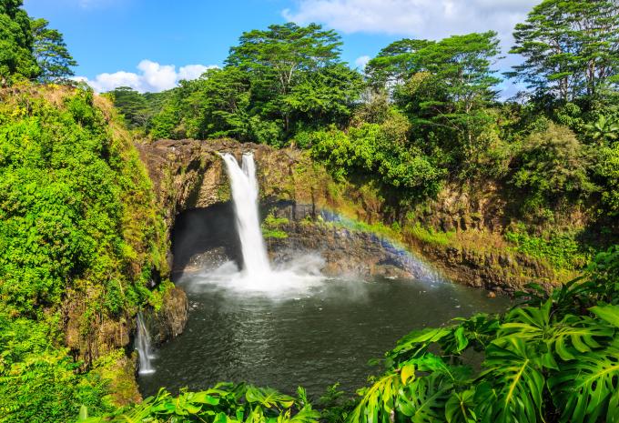 Hawaii