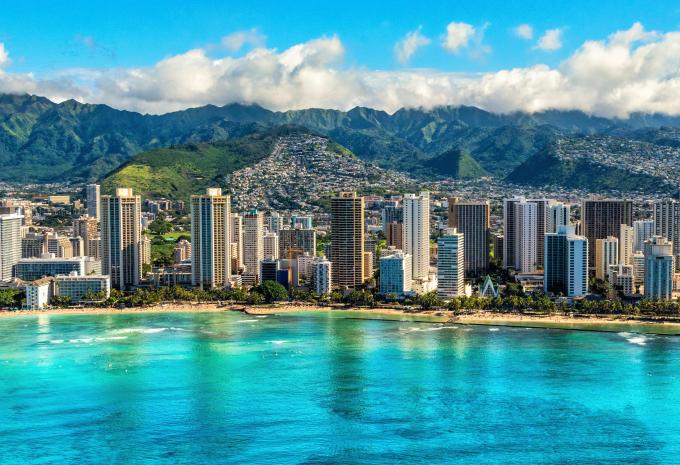 Hawaii