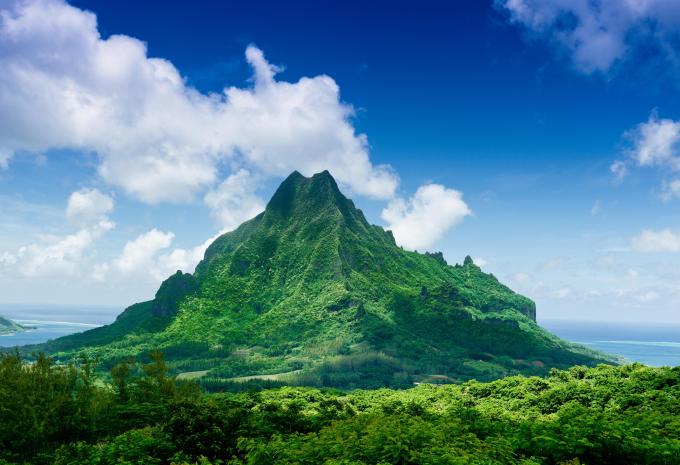 Moorea