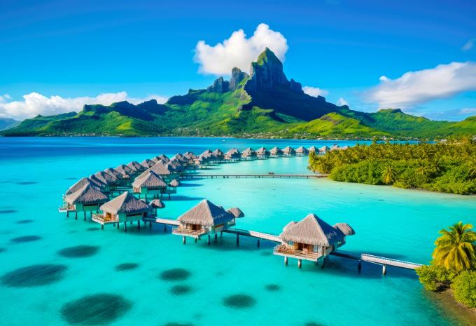 Bora Bora