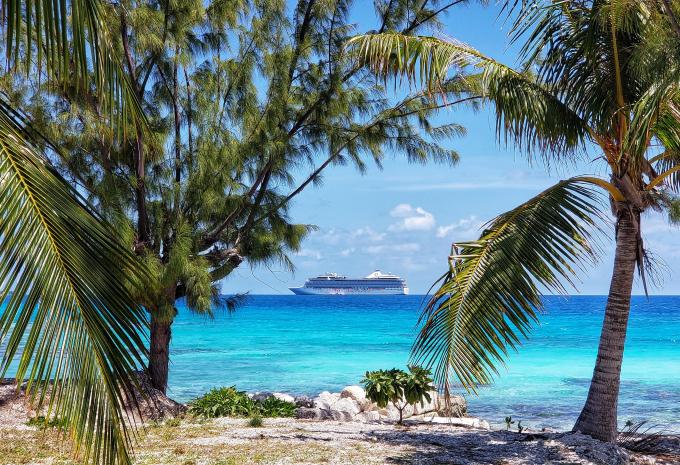 Rangiroa