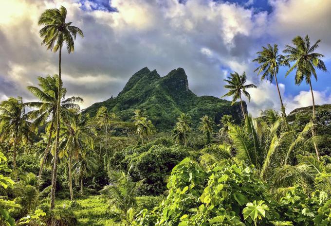 Raiatea