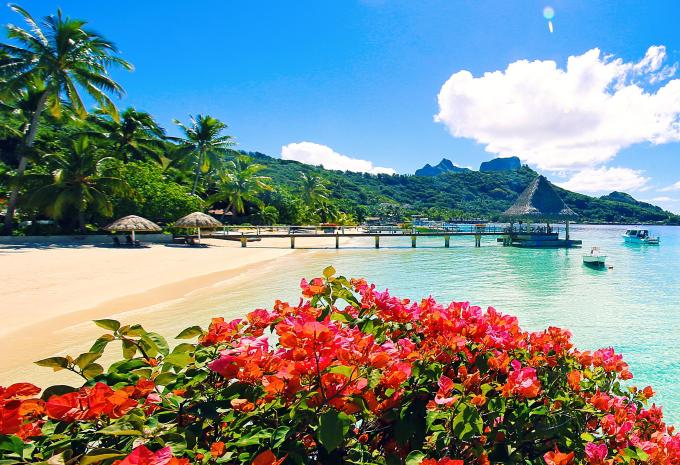 Bora Bora