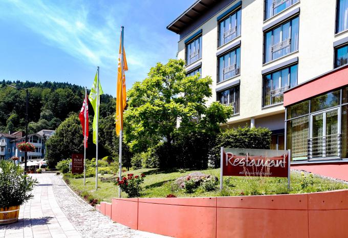 Nashira Kurpark Hotel**** Nashira Kurpark Hotel****