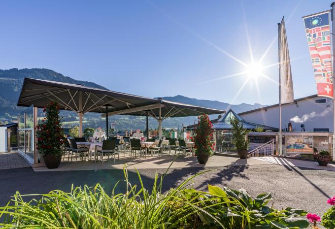 Kitzbühel