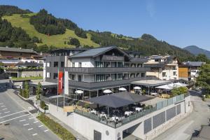 Aktivhotel Schweizerhof - Kitzbühel