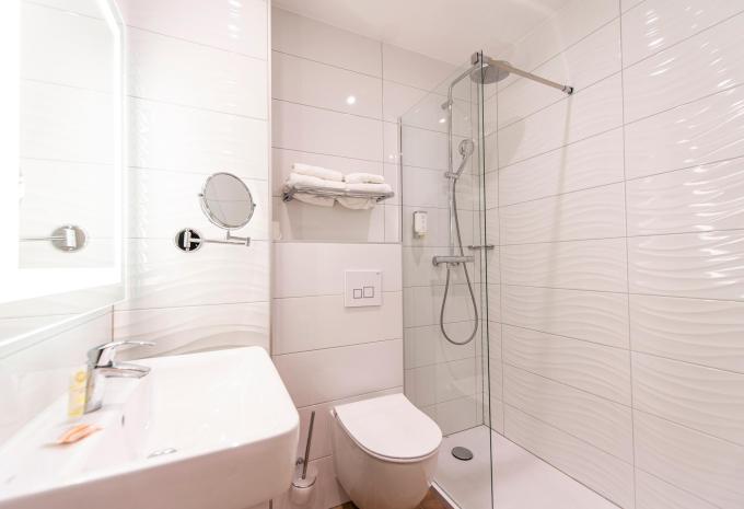 Beispiel Doppelzimmer Comfort Nebenhaus Beispiel Doppelzimmer Comfort Nebenhaus