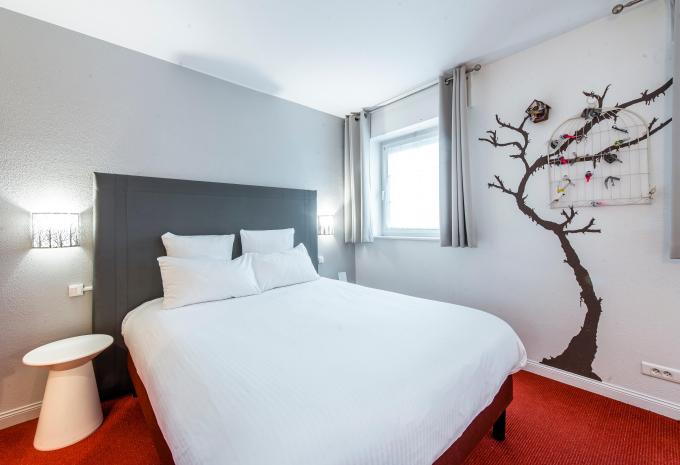 Beispiel Doppelzimmer Comfort Nebenhaus Beispiel Doppelzimmer Comfort Nebenhaus