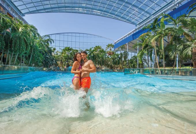 Erding - THERME ERDING