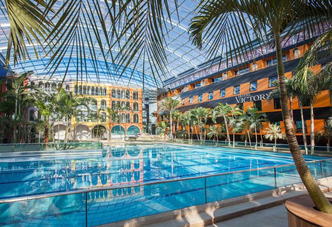 Erding - THERME ERDING