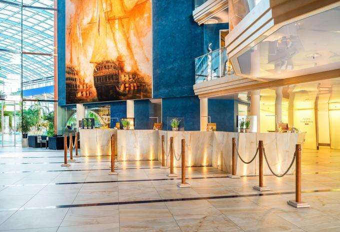 Erding - THERME ERDING