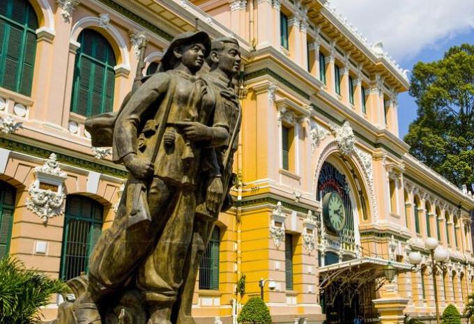 Points forts du sud du Viêt Nam avec Phu Quoc - Circuit & séjour balnéaire