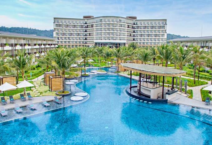 Points forts du sud du Viêt Nam avec Phu Quoc - Circuit & séjour balnéaire