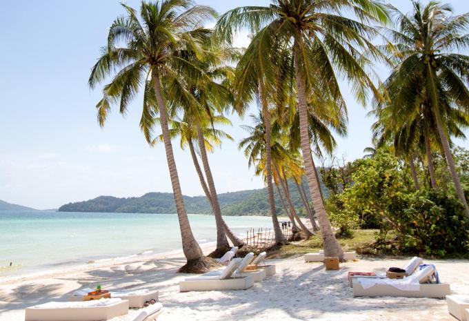 Points forts du sud du Viêt Nam avec Phu Quoc - Circuit & séjour balnéaire