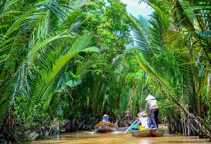 Points forts du sud du Viêt Nam avec Phu Quoc - Circuit & séjour balnéaire
