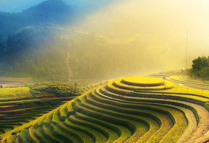 Points forts du sud du Viêt Nam avec Phu Quoc - Circuit & séjour balnéaire