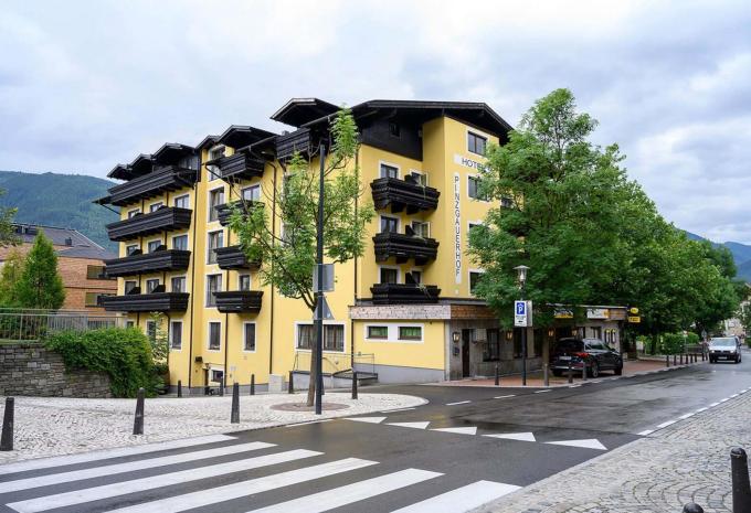 Zell am See