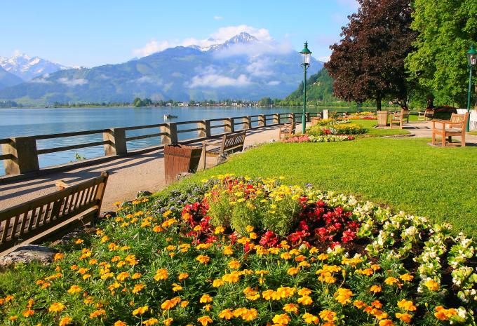 Zell am See