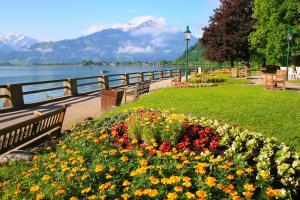 Zell am See