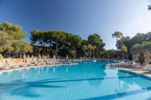 Vell Marí Hotel & Resort****