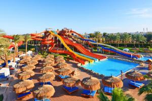 Pickalbatros Aqua Blu Resort - Sharm El Sheikh****