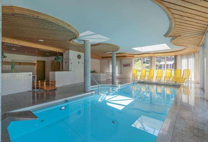 Aletsch Arena - Fieschertal