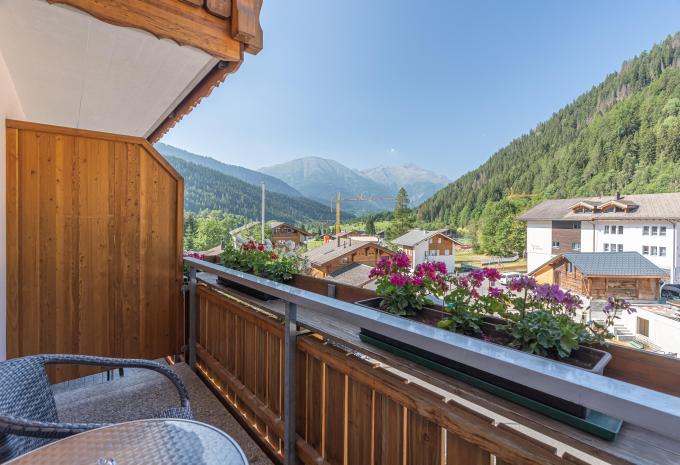 Aletsch Arena - Fieschertal