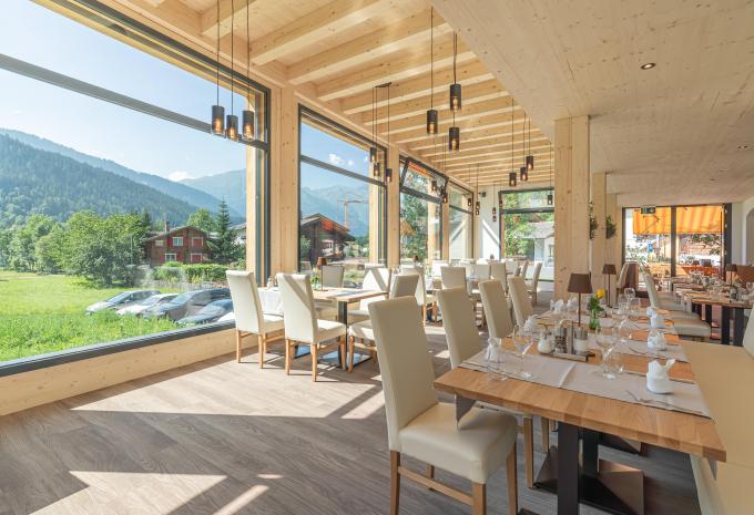 Aletsch Arena - Fieschertal