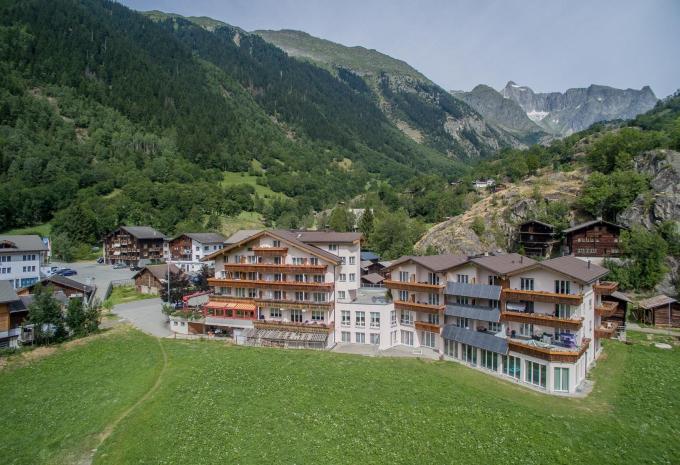 Wellnesshotel Alpenblick Wellnesshotel Alpenblick