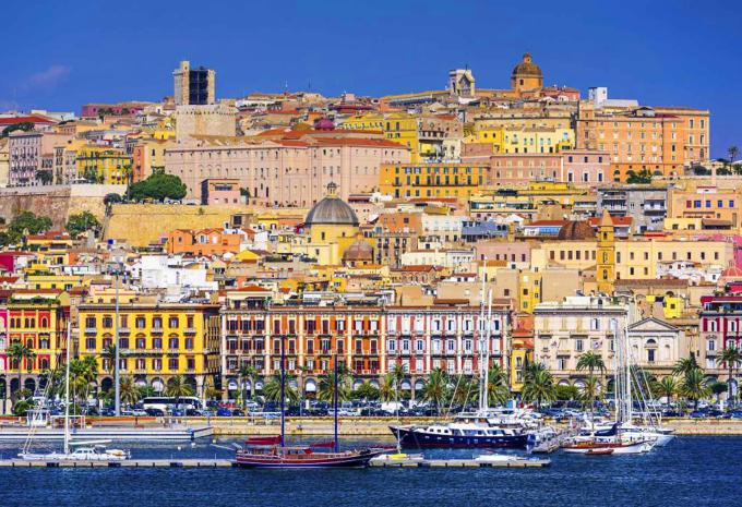 Cagliari
