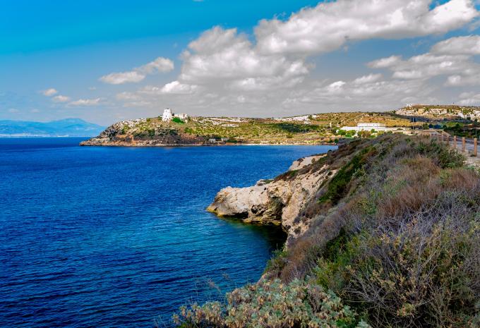 Sardinien - Rundreise