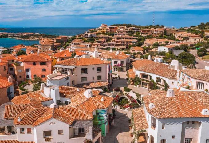Porto Cervo
