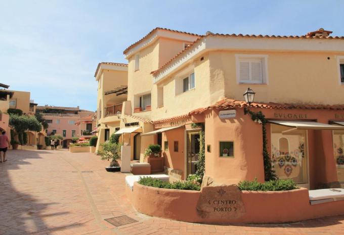 Porto Cervo