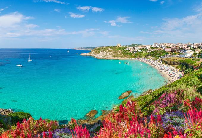 Sardinien - Rena Bianca