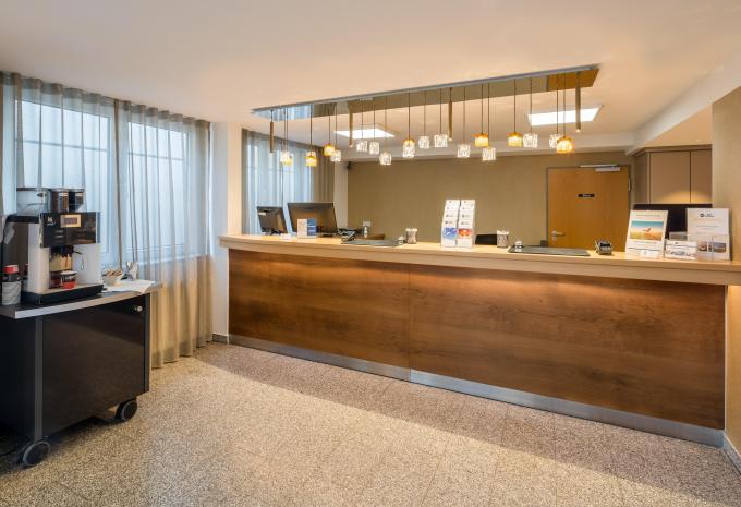 Best Western Hotel München Airport****