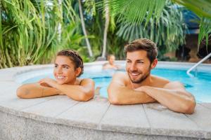 Erding - THERME ERDING