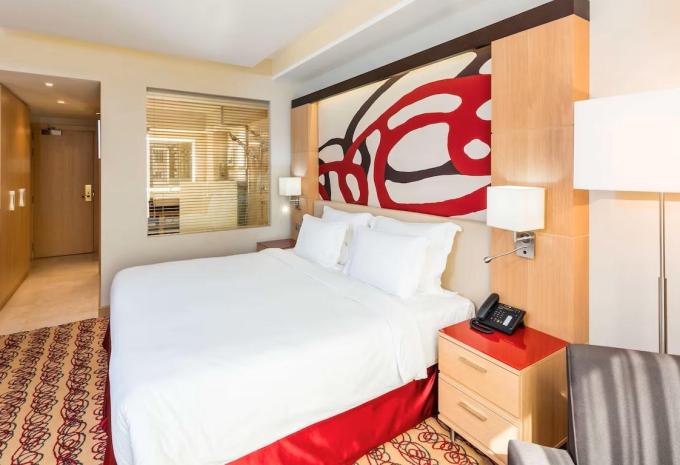 Radisson Blu Doha*****